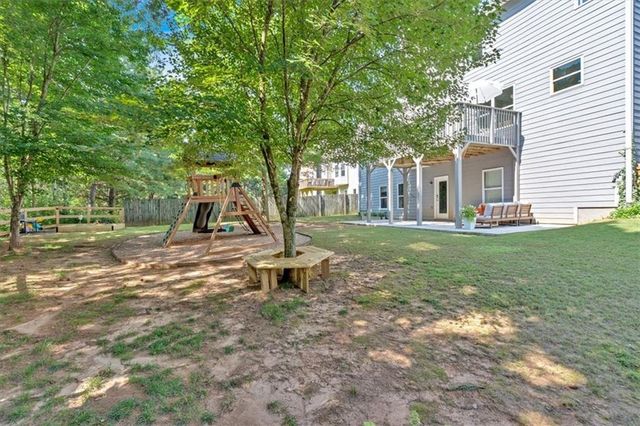 290 Prescott Drive, Acworth, GA 30101