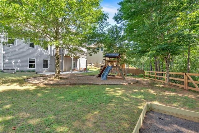 290 Prescott Drive, Acworth, GA 30101
