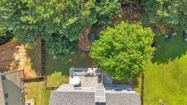 290 Prescott Drive, Acworth, GA 30101