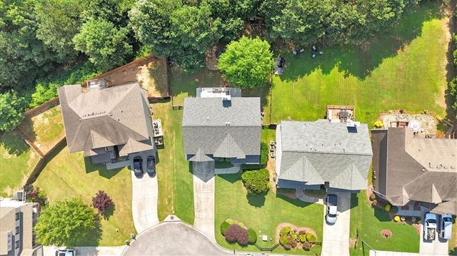 290 Prescott Drive, Acworth, GA 30101
