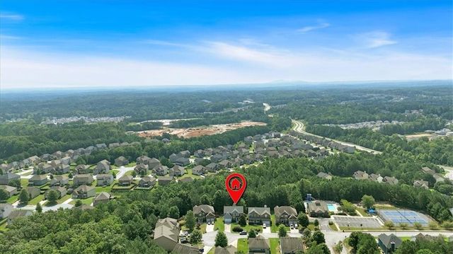 290 Prescott Drive, Acworth, GA 30101