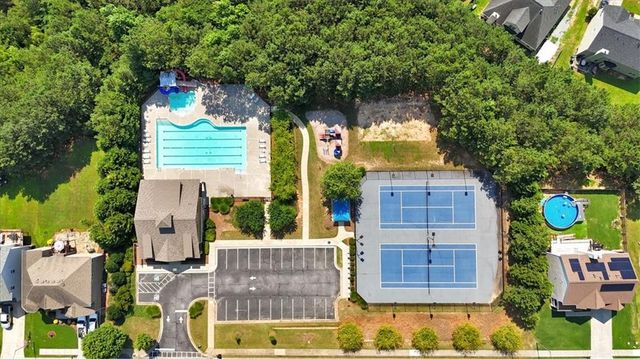 290 Prescott Drive, Acworth, GA 30101
