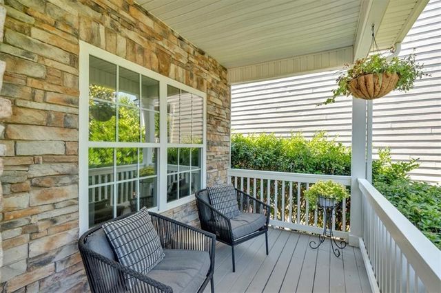 290 Prescott Drive, Acworth, GA 30101