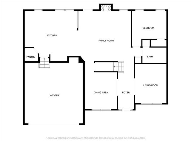 290 Prescott Drive, Acworth, GA 30101