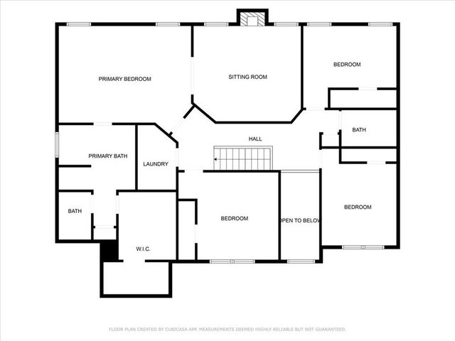 290 Prescott Drive, Acworth, GA 30101