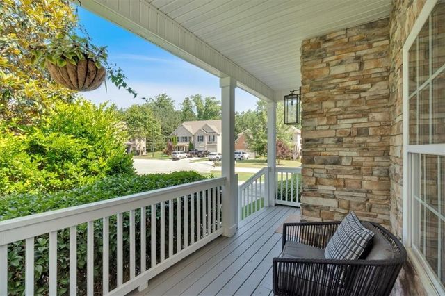 290 Prescott Drive, Acworth, GA 30101