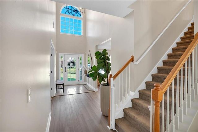 290 Prescott Drive, Acworth, GA 30101