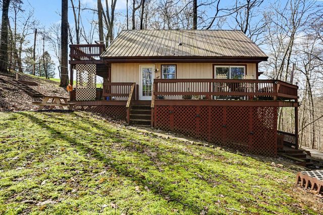 474 Natchez Lane, Sugar Grove, OH 43155