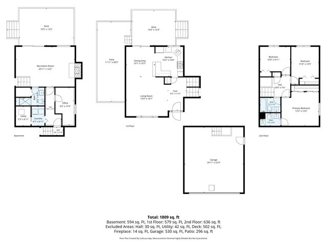 165 ABBEYWOOD Circle, Streamwood, IL 60107