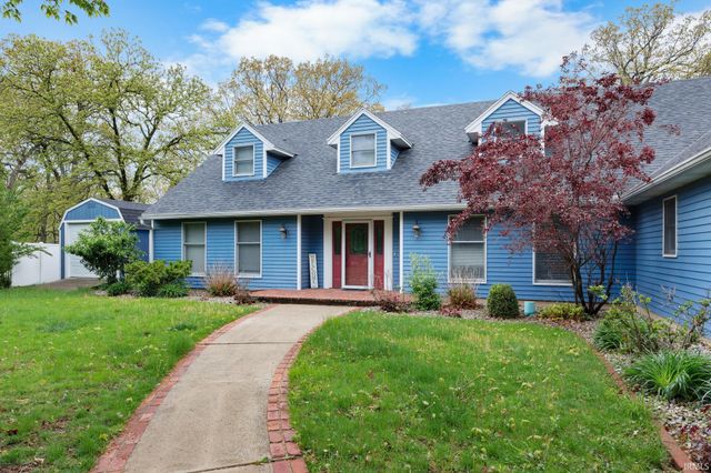 5259 E Willow Court, Monticello, IN 47960