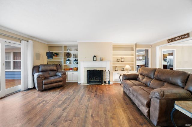 5259 E Willow Court, Monticello, IN 47960