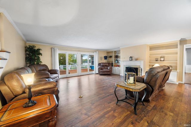 5259 E Willow Court, Monticello, IN 47960