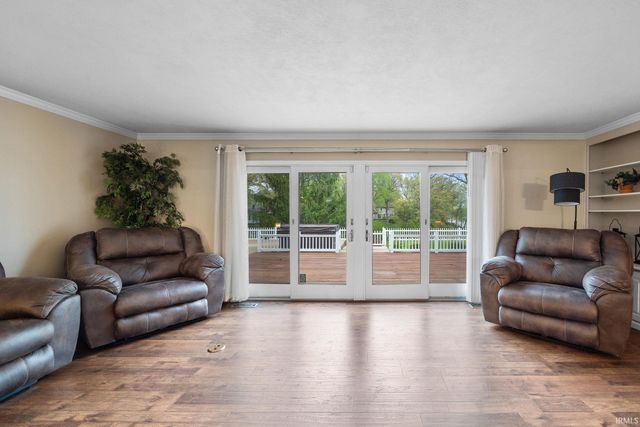 5259 E Willow Court, Monticello, IN 47960