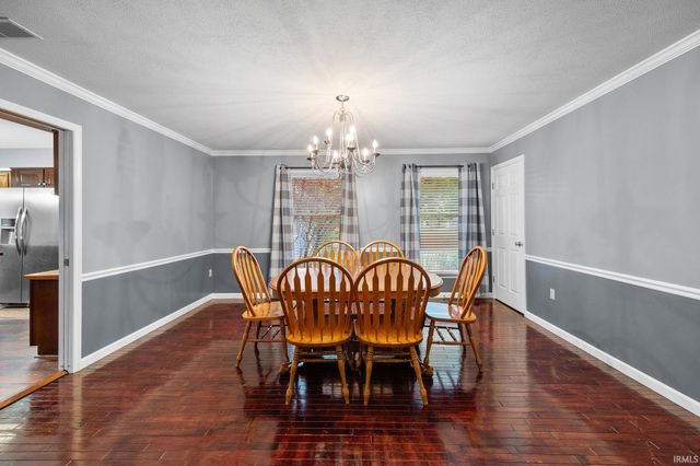 5259 E Willow Court, Monticello, IN 47960