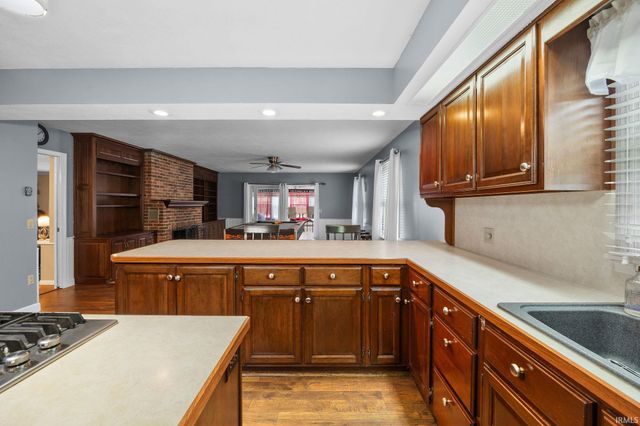 5259 E Willow Court, Monticello, IN 47960