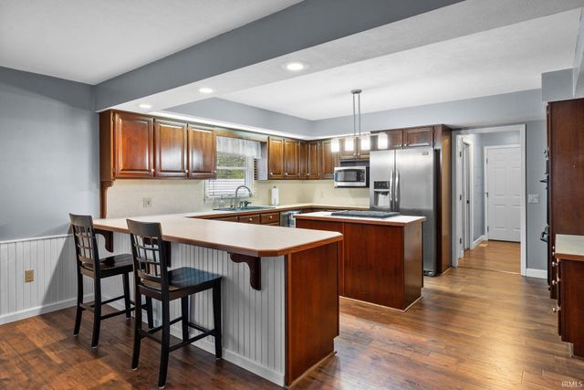 5259 E Willow Court, Monticello, IN 47960