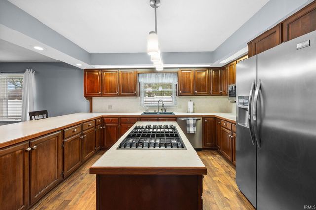 5259 E Willow Court, Monticello, IN 47960