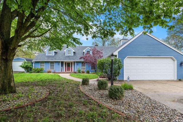 5259 E Willow Court, Monticello, IN 47960