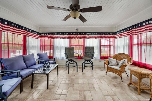 5259 E Willow Court, Monticello, IN 47960