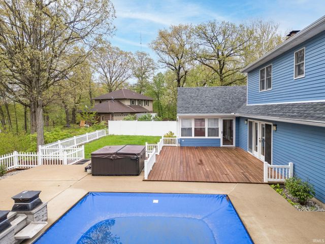 5259 E Willow Court, Monticello, IN 47960