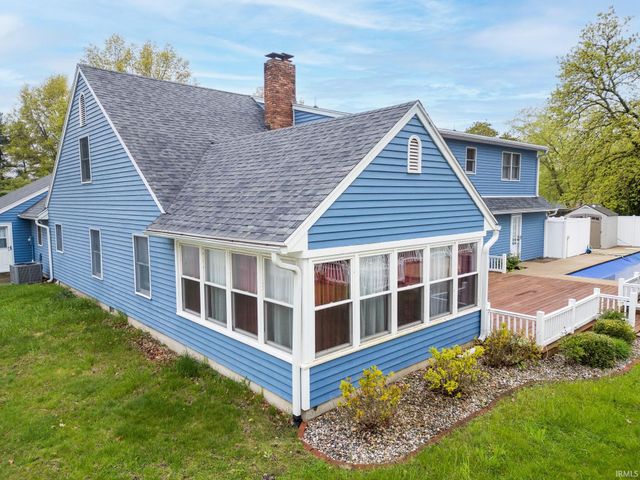 5259 E Willow Court, Monticello, IN 47960