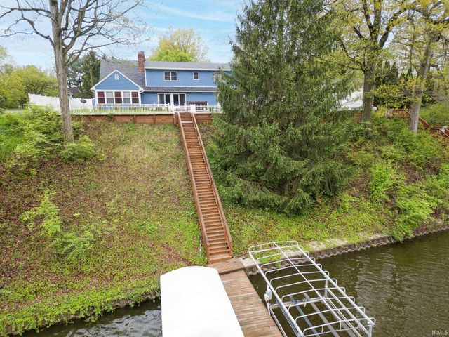 5259 E Willow Court, Monticello, IN 47960