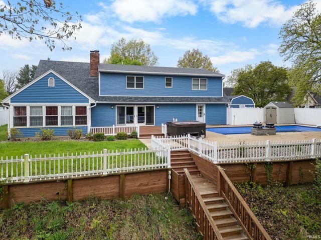 5259 E Willow Court, Monticello, IN 47960