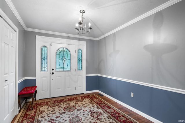 5259 E Willow Court, Monticello, IN 47960