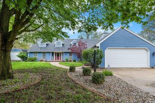 5259 E Willow Court, Monticello, IN 47960