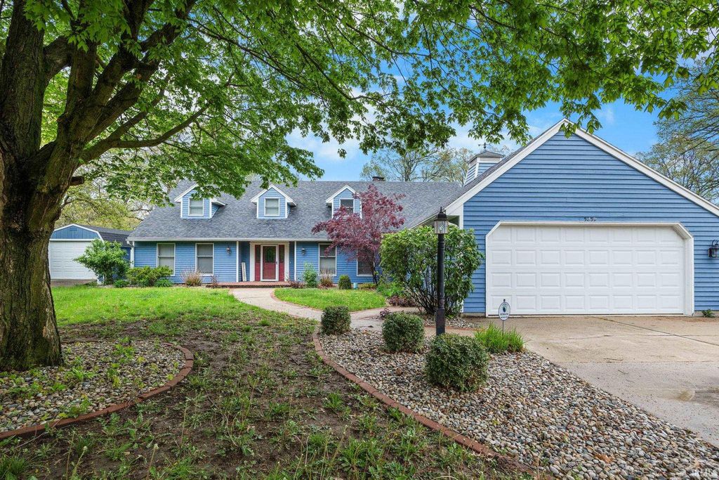 5259 E Willow Court, Monticello, IN 47960