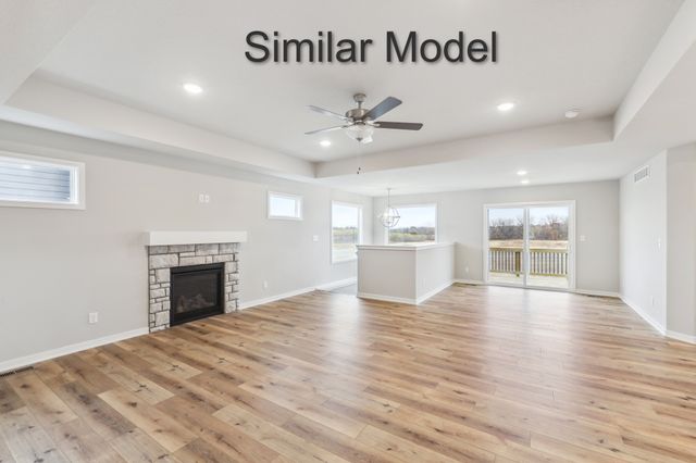 3285 NW Brookside Drive, Grimes, IA 50111