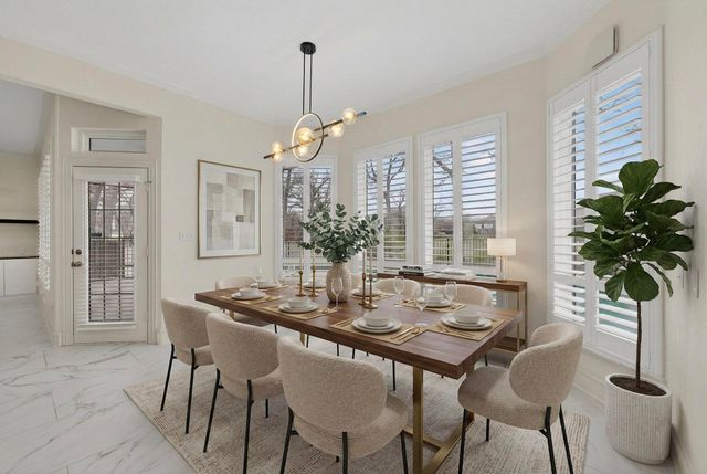 531 E Hickory Ridge Circle, Argyle, TX 76226