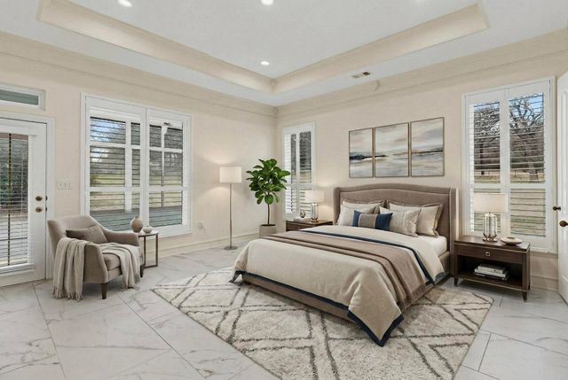 531 E Hickory Ridge Circle, Argyle, TX 76226