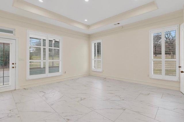 531 E Hickory Ridge Circle, Argyle, TX 76226