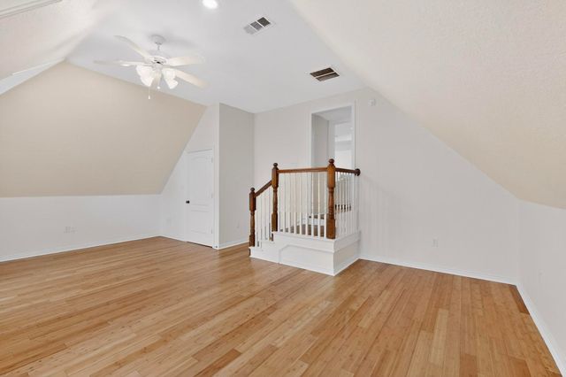 531 E Hickory Ridge Circle, Argyle, TX 76226