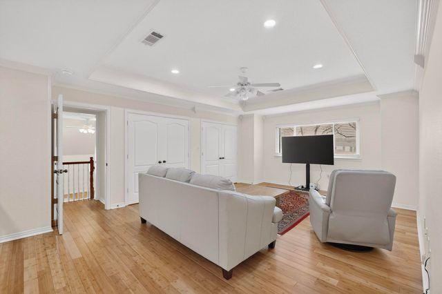 531 E Hickory Ridge Circle, Argyle, TX 76226