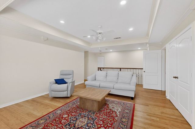 531 E Hickory Ridge Circle, Argyle, TX 76226