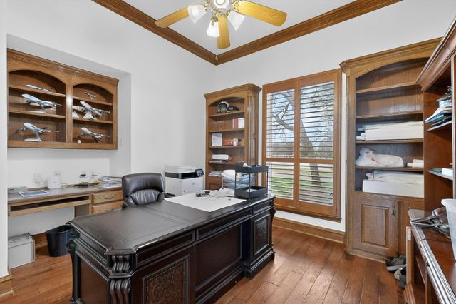 531 E Hickory Ridge Circle, Argyle, TX 76226