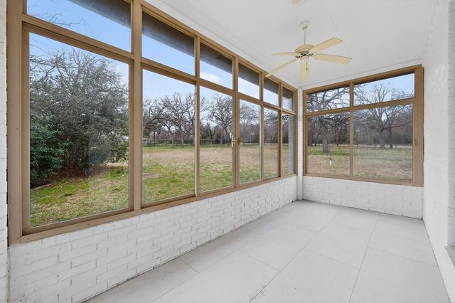 531 E Hickory Ridge Circle, Argyle, TX 76226