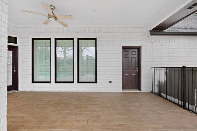 531 E Hickory Ridge Circle, Argyle, TX 76226