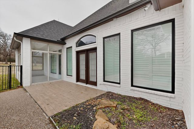 531 E Hickory Ridge Circle, Argyle, TX 76226