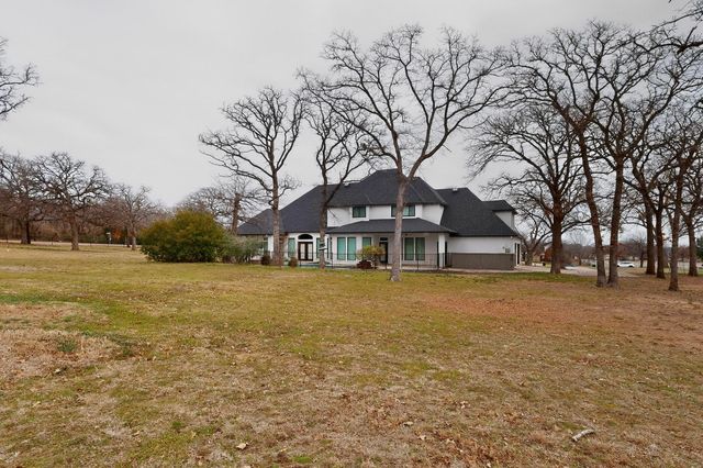531 E Hickory Ridge Circle, Argyle, TX 76226