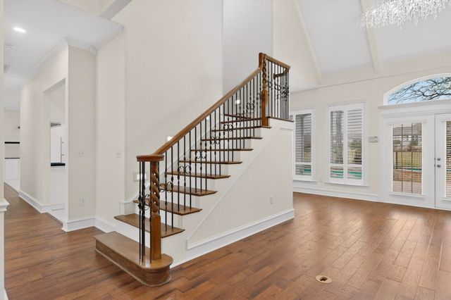 531 E Hickory Ridge Circle, Argyle, TX 76226