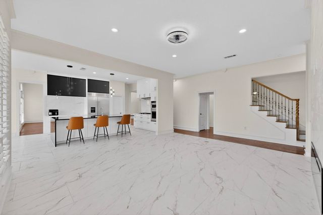 531 E Hickory Ridge Circle, Argyle, TX 76226