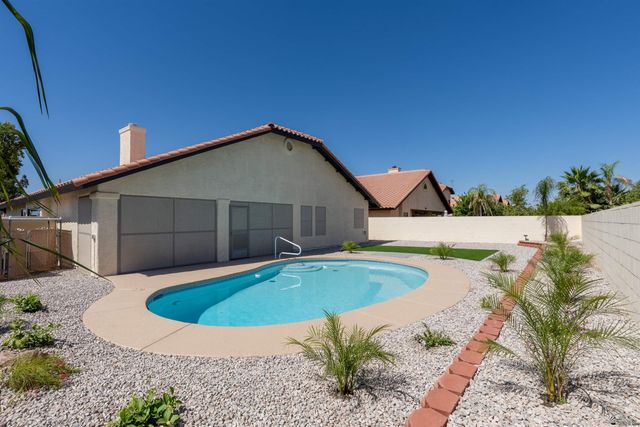 804 W 34 Pl, Yuma, AZ 85365
