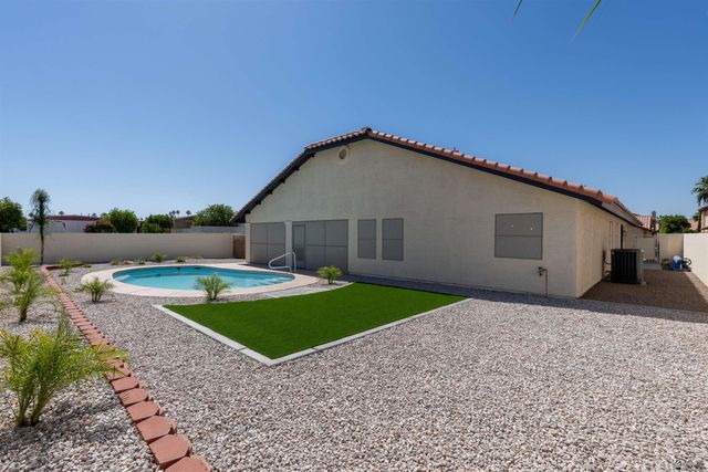 804 W 34 Pl, Yuma, AZ 85365