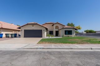 804 W 34 Pl, Yuma, AZ 85365