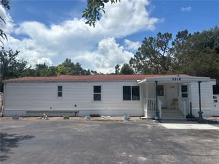 9918 NEW YORK AVENUE, Hudson, FL 34667