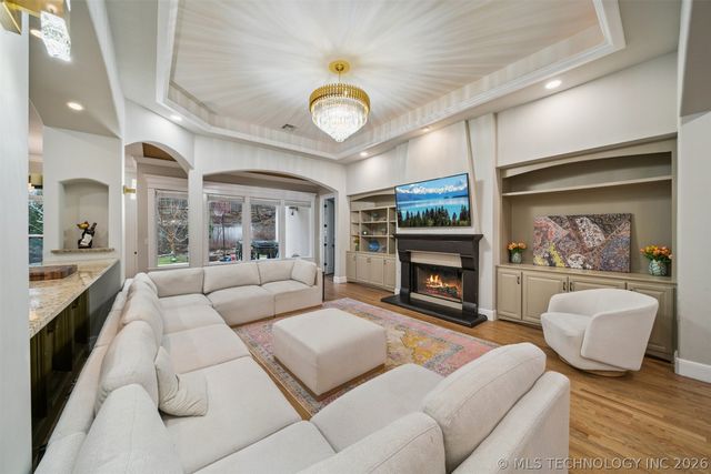 4205 E 116th Place S, Tulsa, OK 74137