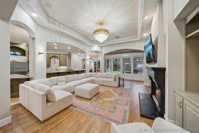 4205 E 116th Place S, Tulsa, OK 74137